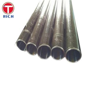 Wholesale Hot Rolled Alloy Seamless Steel Pipe GB 6479 For High Pressure Fertilizer Equipment from china suppliers