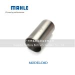 EC210 0425-0003 Volvo Cylinder Liner Kit Practical Fit Mahle D6D