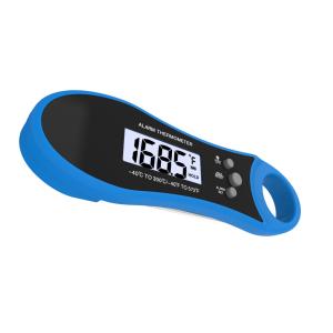 Wholesale Instant Read Water Thermometer Probe Cooking Grilling Electronic Food Pizza from china suppliers