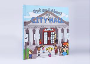 Wholesale Glossy Perfect Binding Hardback Children'S Books For Children Education from china suppliers