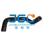 PC100-5 PC120-5 Intake Water Hose For Excavator Diesel Engine 203-03-56190