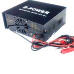 12V/24V 25A 15A Automatic Universal Lifepo4 Lead Acid Pulse Repair Car Battery
