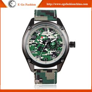 Wholesale Fashion CURREN Watch Business Watches Men's Quartz Watch 8183 Sports Boy Watch Army Watch from china suppliers