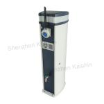 Aluminum Alloy Water Power Pedestal Stainless Steel Water Power Pedestal Dock