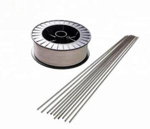 Wholesale AWS A5.16 Titanium Welding Wire ERTi-5 from china suppliers