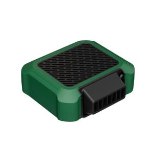 Wholesale HEBRONFAN Upgraded Personal Belt Fan Clip On Waist Portable Cooling from china suppliers