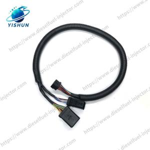 Wholesale Excavator er-pillar 320E Display Wiring Harness from china suppliers