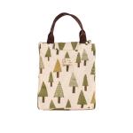 ISO Leakproof Polyester Insulated Lunch Cooler Bags