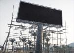 SMD3535 Big Outdoor Full Color P10 Digital Advertising LED Display Screen