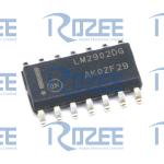 LM2902DR2G