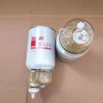 Premium Oil Water Separator Diesel Truck Body Parts Oil Filter FS36230