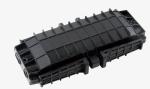 PP 48 Cores Fiber Optic Splice Closure for CATV system