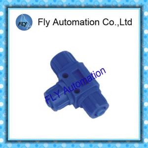 Wholesale Festo Pneumatic Tube Fittings Plastic from china suppliers
