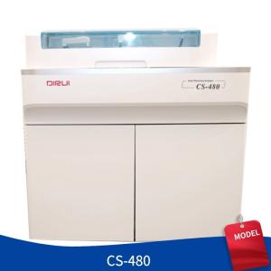 Wholesale NGSP Urine Chemistry Analyzer Clinical 400T/H Medical Equipment from china suppliers