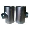 Buy cheap Welding Forged Carbon Steel Reducing Tee ASTM A860 WPHY52/56/60/65/70 Tee from wholesalers