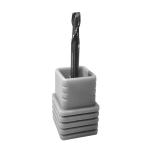 65HRC 30 Helix Extra Long Solid Carbide Ball Nose Endmills