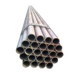 P92 34CrMo4 Alloy Steel Pipe Structural Steel Pipe OD 18mm
