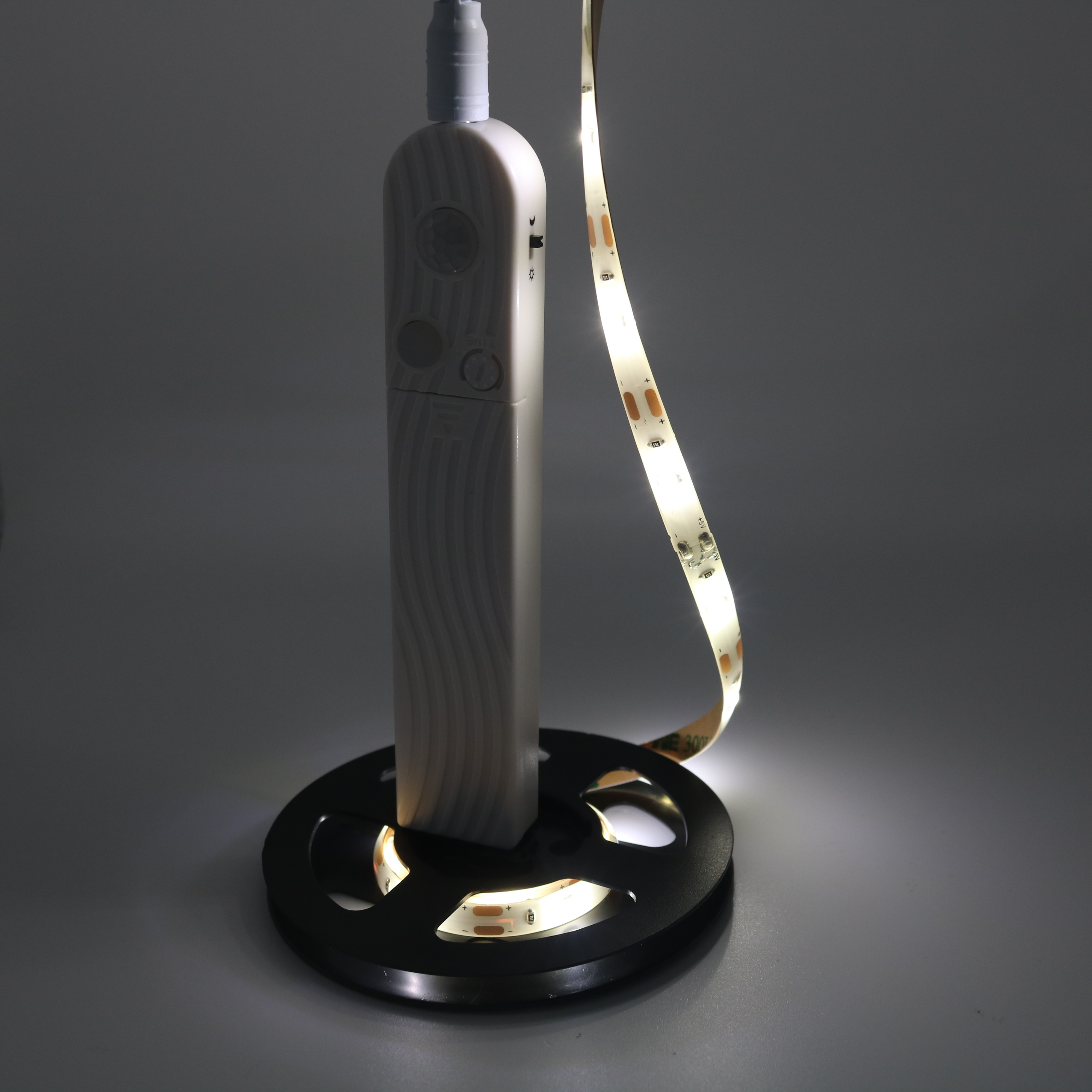 IP65 1.5M DC6V SMD RGB LED Strip