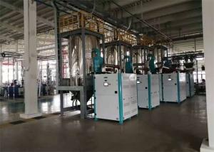 Wholesale TPU PET PA PLA Industrial Desiccant Dehumidifier Honeycomb For Hygroscopic Resin from china suppliers