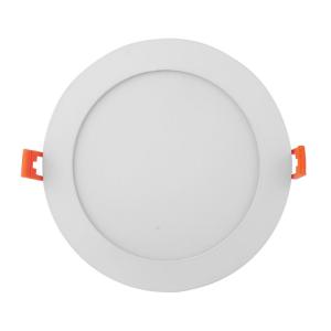 Wholesale Round Square SMD 2835 Recessed Led Panel Lights For Home Kitchen from china suppliers
