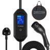 Buy cheap 7Kw 32A Home Electric Car AC Type2 Portable EV Charging Stations For Electric from wholesalers