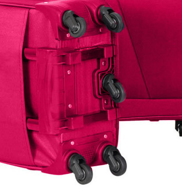 ODM EVA Trolley Suitcase Set