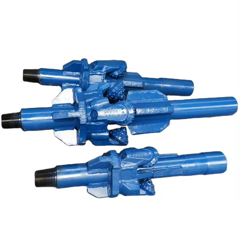 Advanced Carbide HDD Reamers for Trenchless Technology Applications