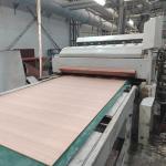 Smoked Eucalyptus Wood Veneer Fancy Plywood Board Quarter Grain 3/5/9/12/15/18