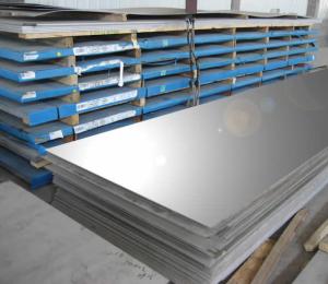 Wholesale Monel 400 Nickel Alloy Plate Hot / Cold Rolled High Strength ASTM B127 Standard from china suppliers