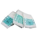 Nursing Home White XL SAP Adult Bedwetting Diapers