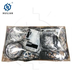 Wholesale Machinery Parts Overhaul Repair Kit 4D102 4BT3.9 Diesel Engine Overhaul Gasket Kit from china suppliers