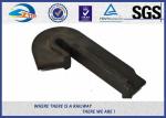 Railway Fastener Rail Anchor 60Si2Mn 60Si2CrA
