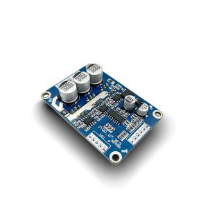 Wholesale JYQD-V7.3E3 brushless dc motor controller 12-36V DC Iput Maximum Current 15A from china suppliers
