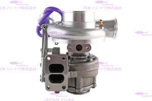 Wholesale Turbocharger for KOMATSU SAA6D107 6754-81-8190 from china suppliers