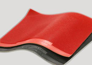 Wholesale Professional Table Tennis Accessories Blackhand And Counterattack 729-837 from china suppliers