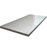 Mirror Stainless Steel Plate 304 1.5 Mm Stainless Steel Sheet Polished For