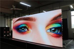 Wholesale Lightweight Rental Led 1200nits P2.5 P3 P4 Led Panel Displays from china suppliers