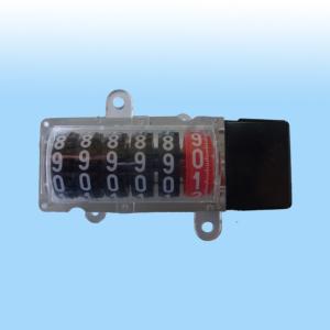 Wholesale YYSV-2 Electric meter counter from china suppliers