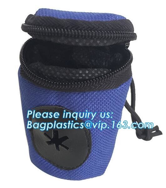 Garbage bag Dog poop bags T-shirt Plastic bag Laundry bags trash bag Nappy Sacks Produce bag die cut/loop handle bags Dr