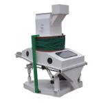 TQSX125 Fonio Destoner Automatic Gravity Corn Cleaner Machine for Rice Sesame