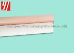 Brown Hot Stamping Foil Security Paper Cardboard PET PVC Leather Plastic ABS ASA