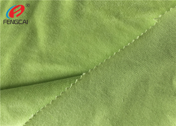 Anti-pilling Warp Knit Customized Color Baby Blanket Minky Plush Fabric