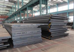 Wholesale Hot / Cold Rolled Inconel 625 Plate , Alloy 625 Plate DIN2.4856 High Strength from china suppliers