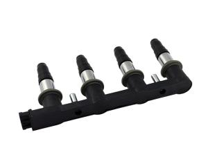 Wholesale GM Direct Ignition Coil High Power Ignition Energy Auto Spare Parts 55570160 from china suppliers