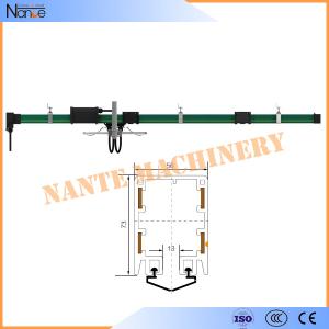 Wholesale BusBar Powerail Conductor Bar System DSL System for Bridge Cranes from china suppliers