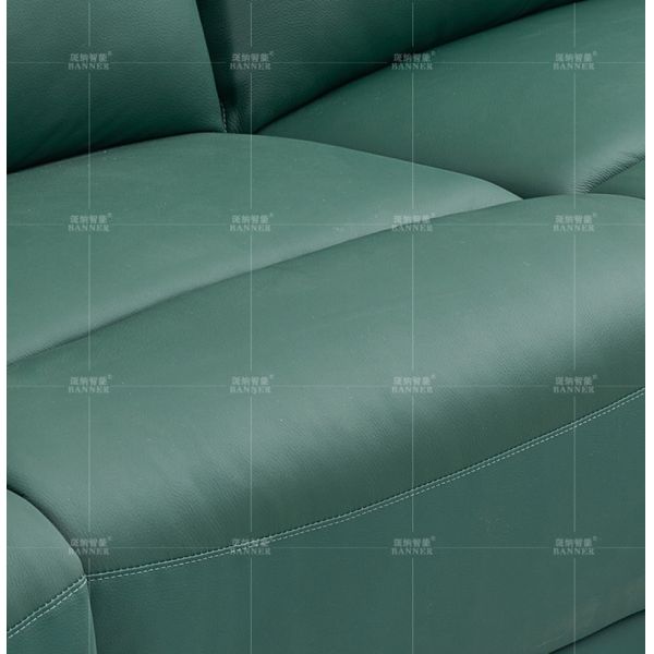 BN Multi Functional Adjustable Cinema Sofa Three Seaters Home Theater Sofa Combination Electric Recliner Sofa