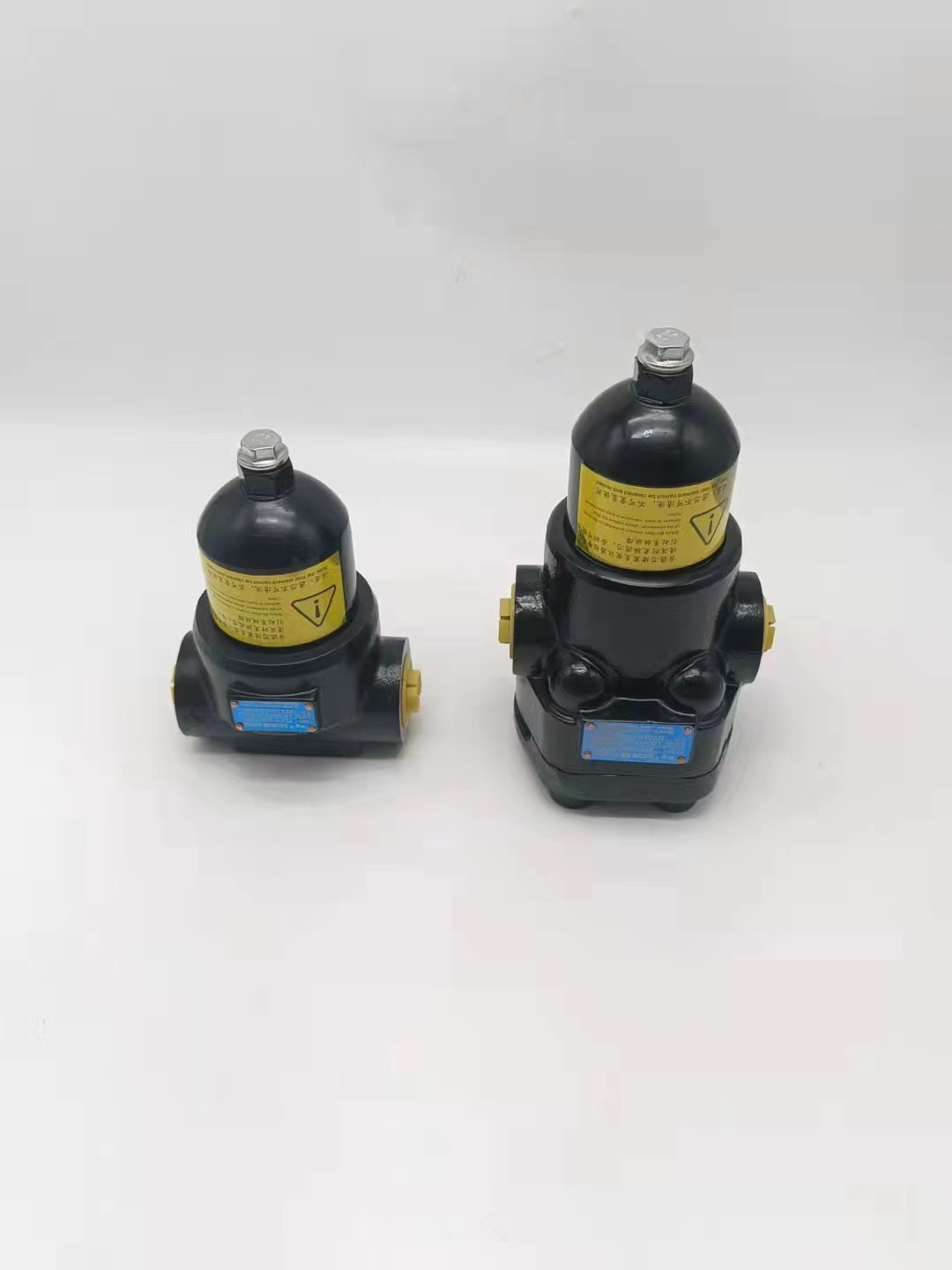 PLFA Zoomlion Concrete Pump Parts Spares High Pressure Line Filter