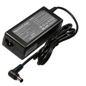 Wholesale 12v-24V laptop AC/DC adapter for Sony 19.5V 2.15A 6.5*4.4 from china suppliers