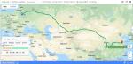 Vehicle GPS Tracking Software 2008