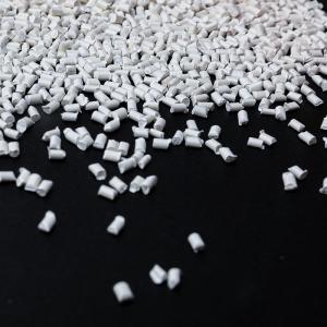 Wholesale HF-T1055 Macromolecular Triazine Carbon Forming Agent Flame Retardant from china suppliers